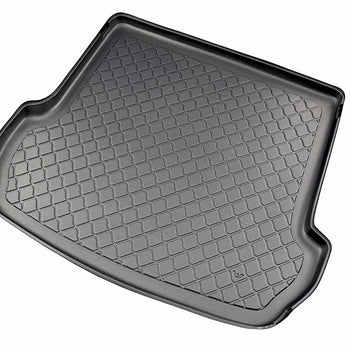 Tapis de coffre Volkswagen Golf 4, carrosserie break, fabrication 1998 - 05.2007, coffre supérieur | 192544GRD