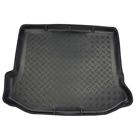 Tapis de coffre Volvo V 60, carrosserie break, fabrication 07.2012 - 01.2018 | 192586BSC