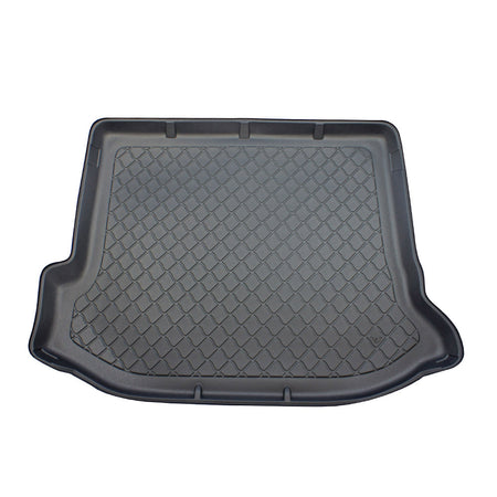 Tapis de coffre Volvo V 60, carrosserie break, fabrication 07.2012 - 01.2018 | 192586GRD
