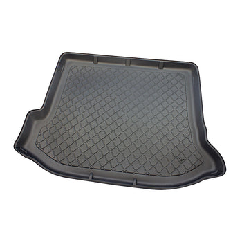 Tapis de coffre Volvo V 60, carrosserie break, fabrication 07.2012 - 01.2018, ne correspond pas au phev | 192586GRD