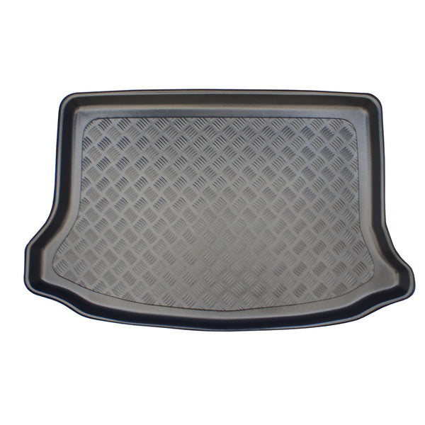 Tapis de coffre Volvo V 40 II, carrosserie berline, fabrication 07.2012 - 07.2019, coffre inférieur | 192588BSC