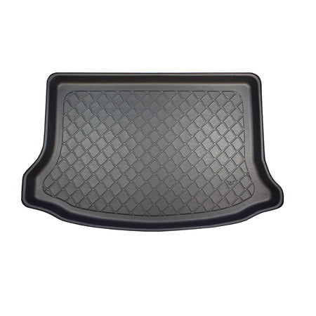 Tapis de coffre Volvo V 40 II Cross Country, carrosserie berline, fabrication 07.2012 - 07.2019, coffre inférieur | 192588GRD