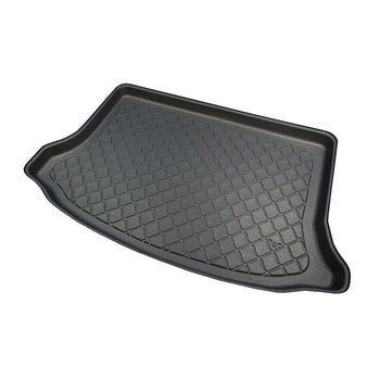 Tapis de coffre Volvo V 40 II, carrosserie berline, fabrication 07.2012 - 07.2019, coffre inférieur | 192588GRD