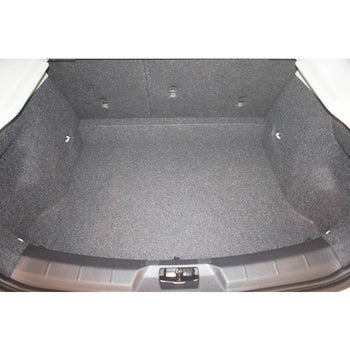 Tapis de coffre Volvo V 40 II Cross Country, carrosserie berline, fabrication 07.2012 - 07.2019, coffre inférieur | 192588GRD