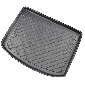 Tapis de coffre Volvo V 40 II, carrosserie berline, fabrication 07.2012 - présent, coffre supérieur | 192589GRD