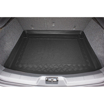 Tapis de coffre Volvo V 40 II, carrosserie berline, fabrication 07.2012 - présent, coffre supérieur | 192589