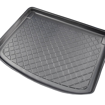 Tapis de coffre Volvo V 40 II, carrosserie berline, fabrication 07.2012 - présent, coffre supérieur | 192589GRD