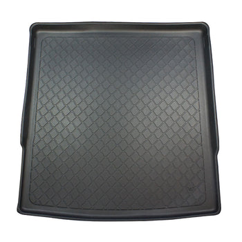Tapis de coffre Volvo XC 90 PHEV, carrosserie suv, fabrication 05.2015 - présent, 7 places, 3e rangée abaissée #5