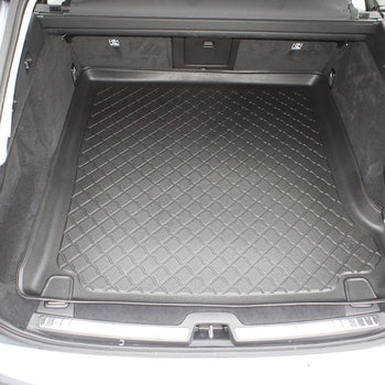 Tapis de coffre Volvo V 90 Cross Country, carrosserie break, fabrication 09.2016 - présent | 192591GRD