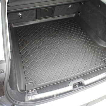 Tapis de coffre Volvo V 90 Cross Country, carrosserie break, fabrication 09.2016 - présent | 192591GRD