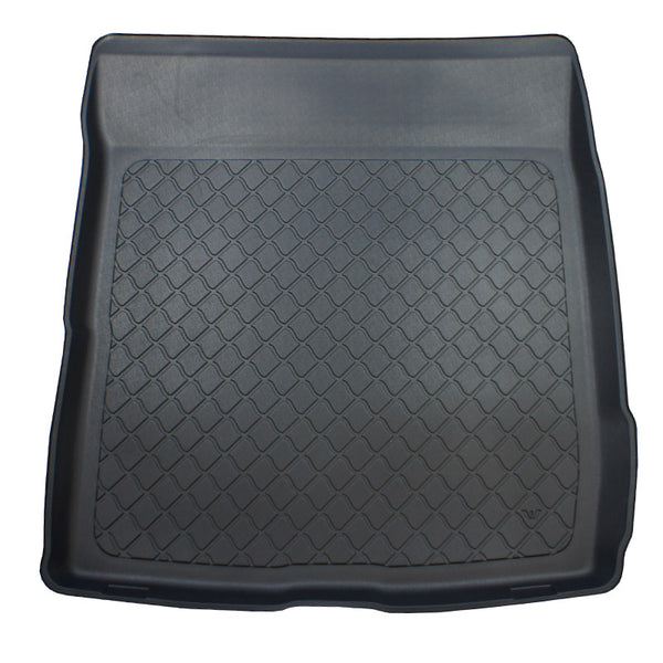 Tapis de coffre Volvo S 90, carrosserie sedán, fabrication 09.2016 - présent, la roue de dépannage- petite | 192592GRD