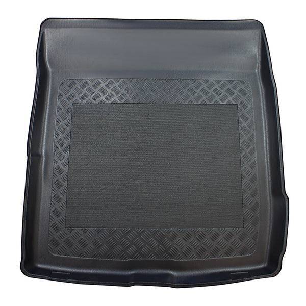 Tapis de coffre Volvo S 90, carrosserie sedán, fabrication 09.2016 - présent, la roue de dépannage- petite | 192592