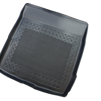 Tapis de coffre Volvo S 90 MHEV, carrosserie sedán, fabrication 2020 - présent, la roue de dépannage- petite | 192592