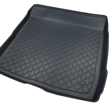 Tapis de coffre Volvo S 90, carrosserie sedán, fabrication 09.2016 - présent, la roue de dépannage- petite | 192592GRD