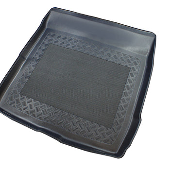 Tapis de coffre Volvo S 90 MHEV, carrosserie sedán, fabrication 2020 - présent, la roue de dépannage- petite | 192592