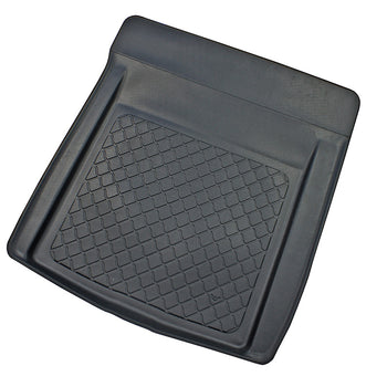 Tapis de coffre Volvo S 90, carrosserie sedán, fabrication 09.2016 - présent, awd, kit de réparation, ne correspond pas au phev | 192593GRD