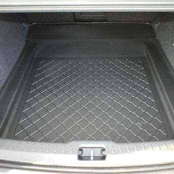 Tapis de coffre Volvo S 90, carrosserie sedán, fabrication 09.2016 - présent, awd, kit de réparation, ne correspond pas au phev | 192593GRD