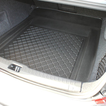 Tapis de coffre Volvo S 90, carrosserie sedán, fabrication 09.2016 - présent, awd, kit de réparation, ne correspond pas au phev | 192593GRD