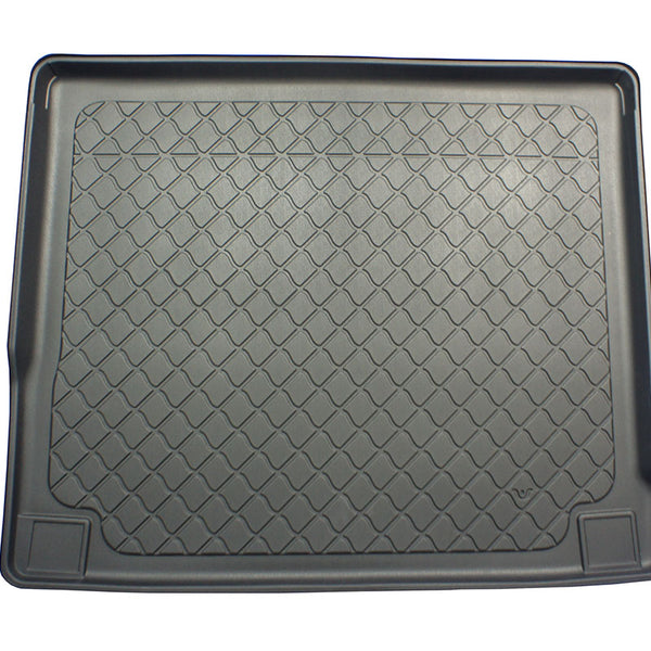 Tapis de coffre Volvo XC 60 PHEV, carrosserie suv, fabrication 01.2018 - 2025 | 192594GRD