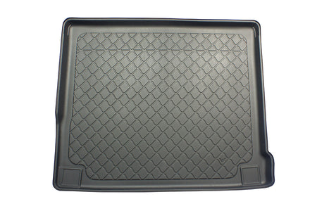 Tapis de coffre Volvo XC 60 II Facelift, carrosserie suv, fabrication 2025 - présent | 192594GRD