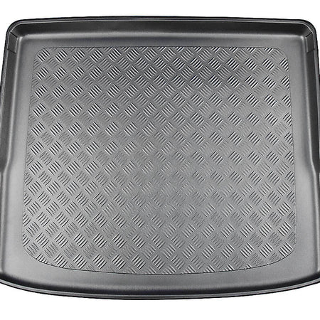 Tapis de coffre Volvo C 40 Reharge, carrosserie suv, fabrication 12.2021 - présent | 192595BSC