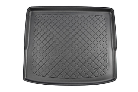 Tapis de coffre Volvo C 40 Reharge, carrosserie suv, fabrication 12.2021 - présent | 192595GRD