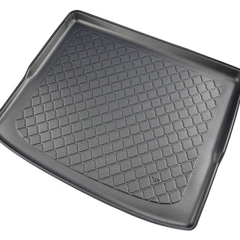 Tapis de coffre Volvo C 40 Reharge, carrosserie suv, fabrication 12.2021 - présent | 192595GRD