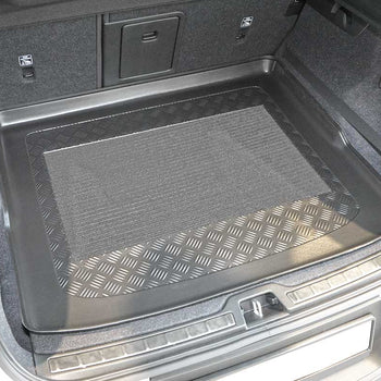 Tapis de coffre Volvo XC 40, carrosserie suv, fabrication 03.2018 - présent | 192595