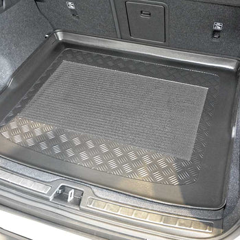 Tapis de coffre Volvo XC 40, carrosserie suv, fabrication 03.2018 - présent | 192595