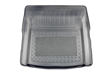 Tapis de coffre Volvo S 60 III, carrosserie sedán, fabrication 10.2018 - présent, coffre inférieur, ne correspond pas au phev | 192597
