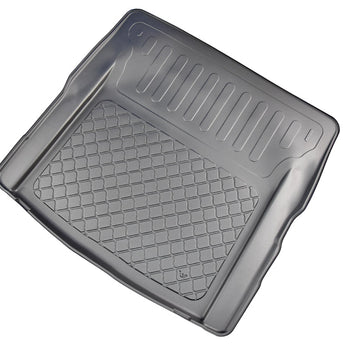 Tapis de coffre Volvo S 60 III, carrosserie sedán, fabrication 10.2018 - présent, coffre inférieur, ne correspond pas au phev | 192597GRD