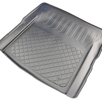 Tapis de coffre Volvo S 60 III, carrosserie sedán, fabrication 10.2018 - présent, coffre inférieur, ne correspond pas au phev | 192597GRD