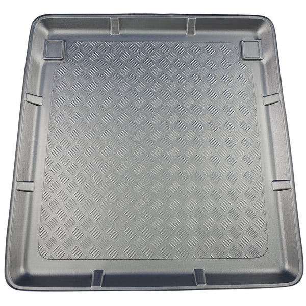 Tapis de coffre Porsche Panamera I, carrosserie berline, fabrication 05.2009 - 2016 | 192602BSC