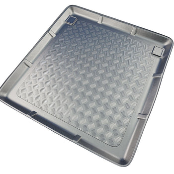 Tapis de coffre Porsche Panamera I, carrosserie berline, fabrication 05.2009 - 2016 | 192602BSC