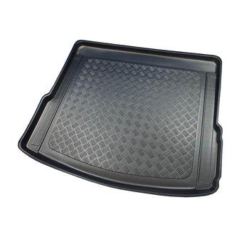 Tapis de coffre Porsche Macan, carrosserie suv, fabrication 03.2014 - présent, inclusivement facelift | 192603BSC