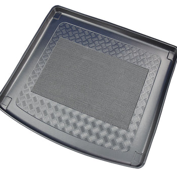 Tapis de coffre Porsche Cayenne III Coupe, carrosserie suv, fabrication 2019 - présent, ne correspond pas à e-hybrid | 192605