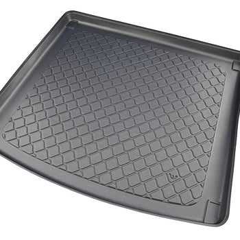 Tapis de coffre Porsche Cayenne III Coupe, carrosserie suv, fabrication 2019 - présent, ne correspond pas à e-hybrid | 192605GRD