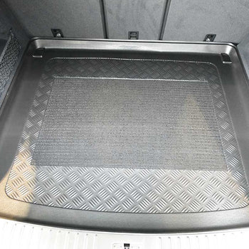 Tapis de coffre Porsche Cayenne III Coupe, carrosserie suv, fabrication 2019 - présent, ne correspond pas à e-hybrid | 192605