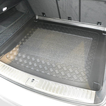 Tapis de coffre Porsche Cayenne III Coupe, carrosserie suv, fabrication 2019 - présent, ne correspond pas à e-hybrid | 192605