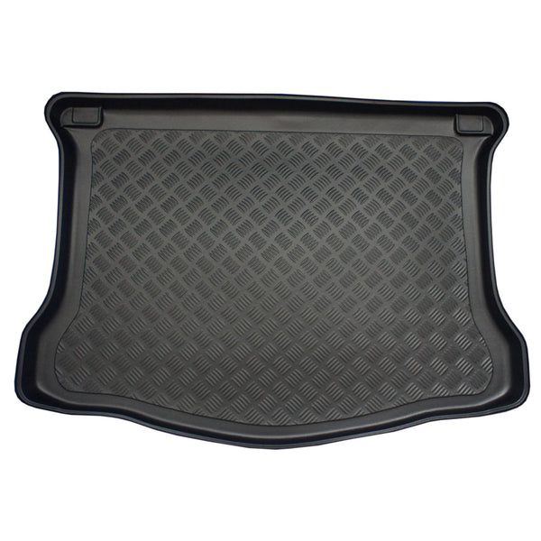 Tapis de coffre Ford Kuga I, carrosserie suv, fabrication 02.2008 - 01.2013 | 192625BSC