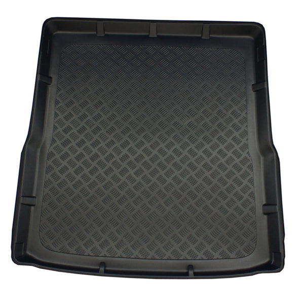 Tapis de coffre Volkswagen Passat B7, carrosserie break, fabrication 10.2010 - 11.2014 | 192636BSC