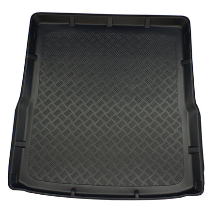 Tapis de coffre Volkswagen Passat B7, carrosserie break, fabrication 10.2010 - 11.2014 | 192636BSC