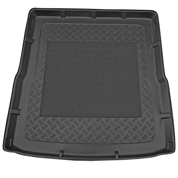Tapis de coffre Volkswagen Passat B6, carrosserie break, fabrication 2005 - 09.2010 | 192636