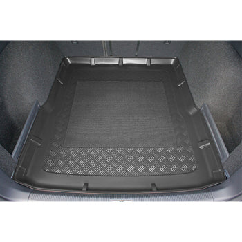 Tapis de coffre Volkswagen Passat B6, carrosserie break, fabrication 2005 - 09.2010 | 192636