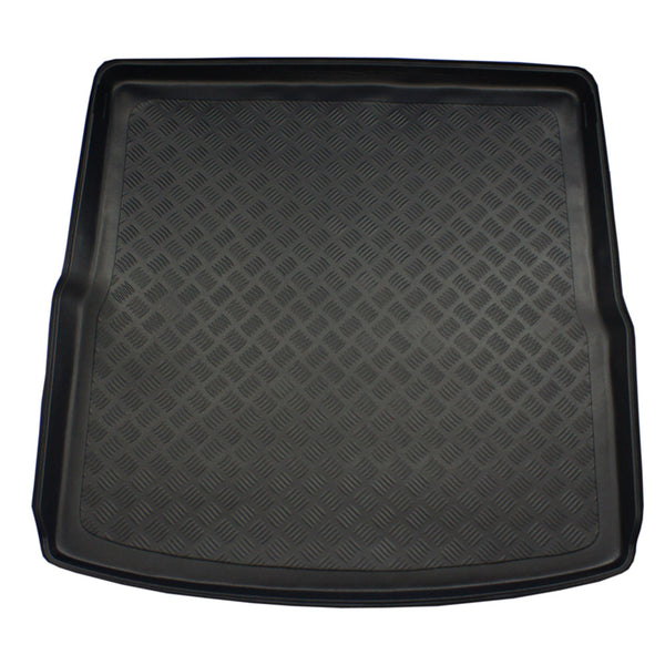 Tapis de coffre Volkswagen Golf 5, carrosserie break, fabrication 10.2003 - 2008 | 192640BSC