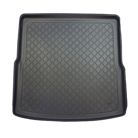 Tapis de coffre Volkswagen Golf 5, carrosserie break, fabrication 10.2003 - 2008 | 192640GRD