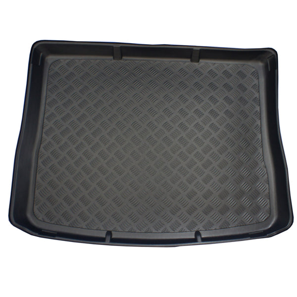 Tapis de coffre Volkswagen Tiguan I, carrosserie suv, fabrication 07.2007 - 04.2016, coffre supérieur | 192641BSC