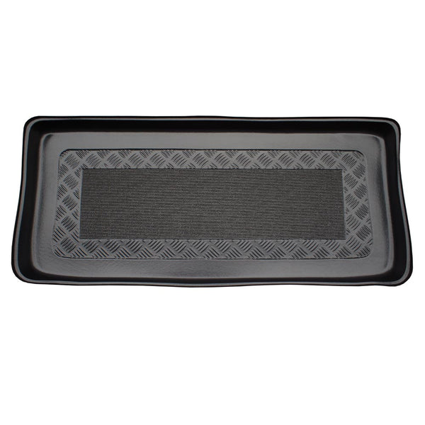 Tapis de coffre Suzuki Grand Vitara II, carrosserie suv, fabrication 2005 - 02.2015, 3 portes | 192673