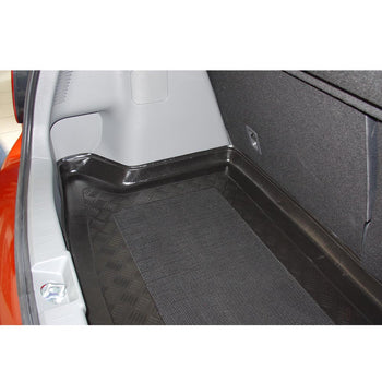 Tapis de coffre Fiat Sedici, carrosserie suv, fabrication 2006 - 08.2013 | 192675