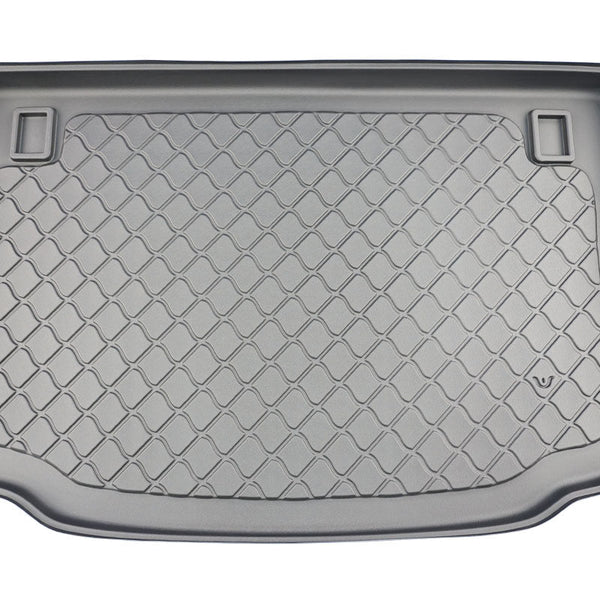 Tapis de coffre Jeep Cherokee , carrosserie suv, fabrication 2001 - 2007 #1